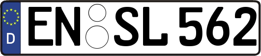 EN-SL562