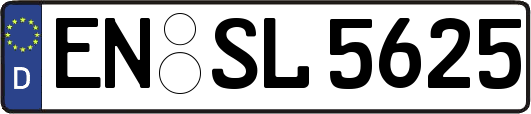 EN-SL5625