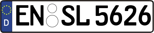 EN-SL5626