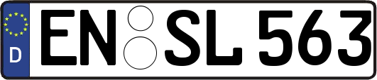 EN-SL563