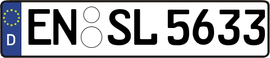 EN-SL5633