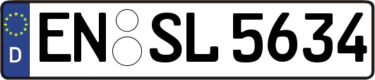 EN-SL5634