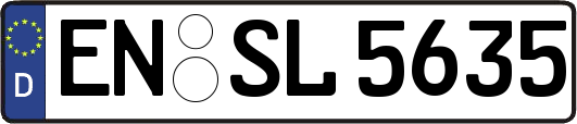 EN-SL5635
