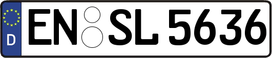 EN-SL5636