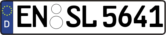 EN-SL5641