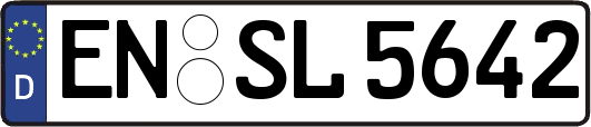 EN-SL5642