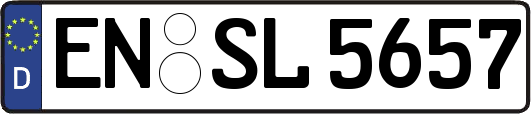 EN-SL5657