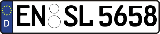 EN-SL5658