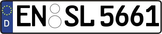 EN-SL5661