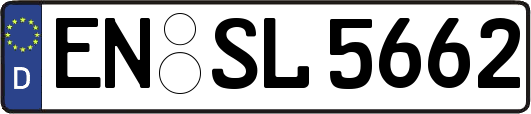EN-SL5662