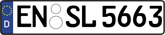 EN-SL5663