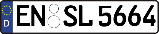 EN-SL5664