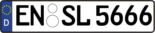 EN-SL5666