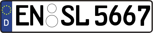 EN-SL5667