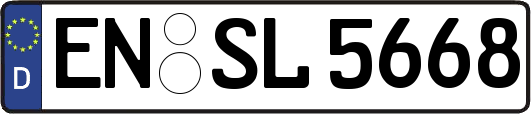 EN-SL5668