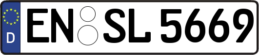 EN-SL5669
