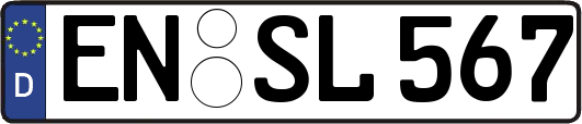 EN-SL567