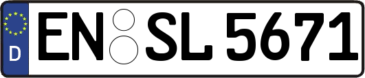 EN-SL5671