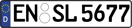 EN-SL5677