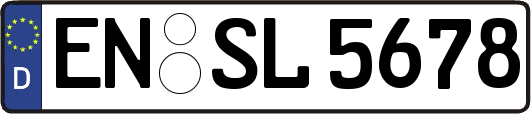 EN-SL5678
