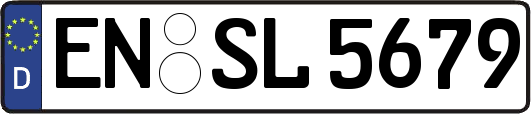 EN-SL5679