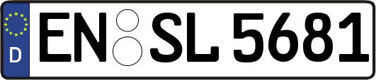 EN-SL5681