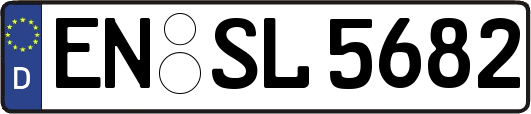 EN-SL5682