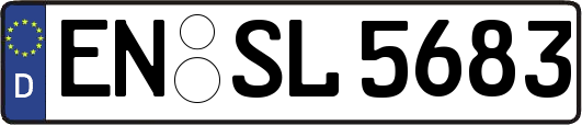 EN-SL5683