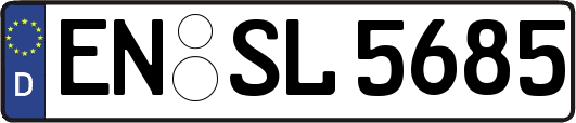 EN-SL5685