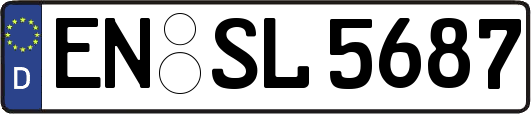 EN-SL5687
