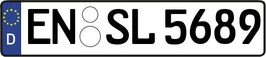 EN-SL5689