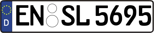 EN-SL5695