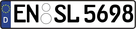 EN-SL5698