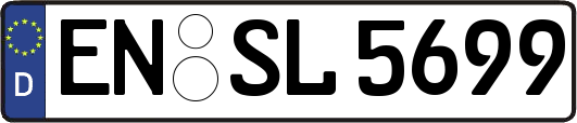 EN-SL5699