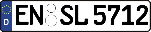 EN-SL5712