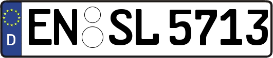 EN-SL5713