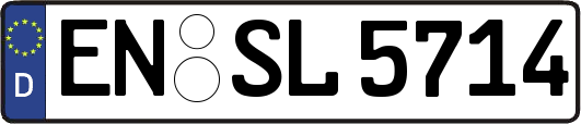 EN-SL5714