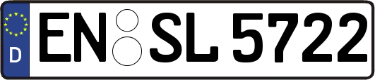 EN-SL5722