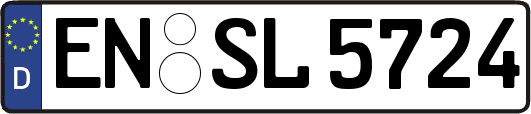 EN-SL5724