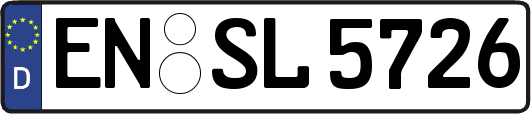 EN-SL5726