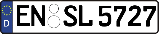 EN-SL5727