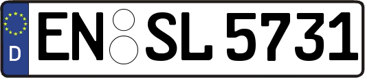EN-SL5731