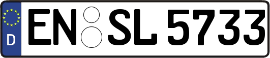 EN-SL5733