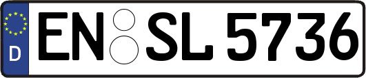 EN-SL5736