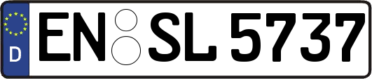 EN-SL5737