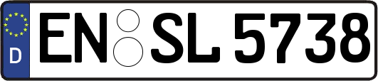 EN-SL5738