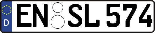 EN-SL574