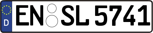 EN-SL5741