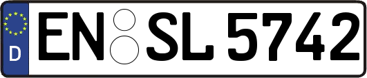 EN-SL5742