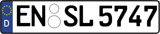 EN-SL5747